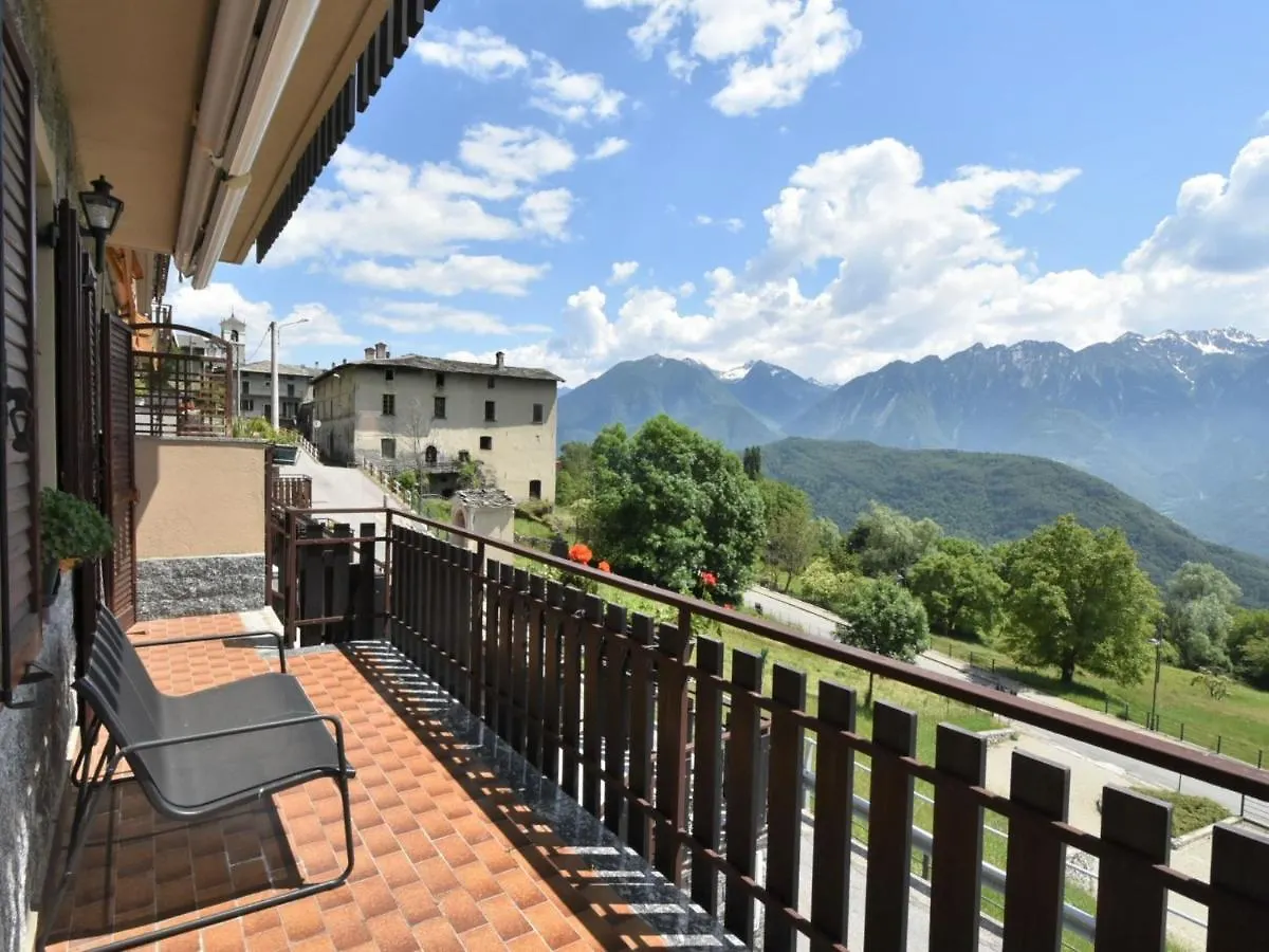 Apartment Al Sole By Interhome Dazio Италия